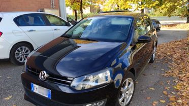 Volkswagen Polo 5 Porte adatta a neopatentati