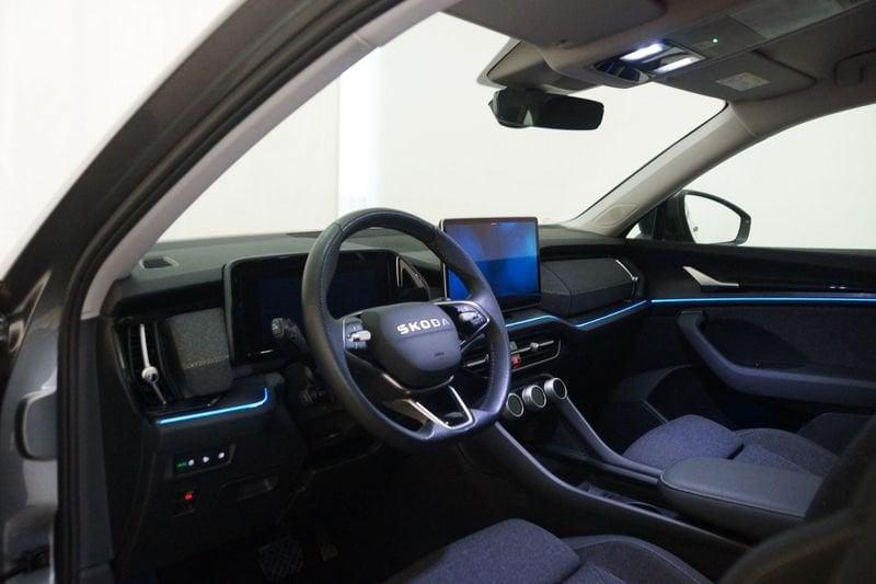 Škoda Kodiaq 2.0 TDI EVO Executive DSG 7p