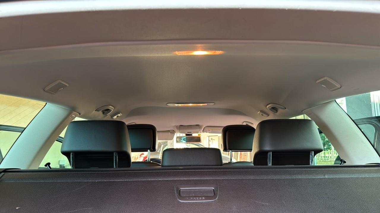 Volkswagen Passat Var. 1.4 TSI DSG Comfort. EcoFuel