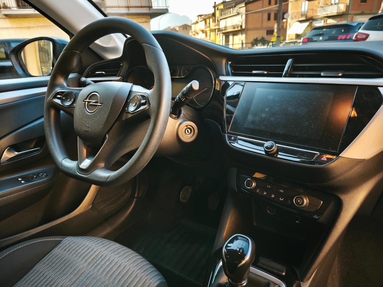 Opel Corsa 1.5 cdti 100 CV