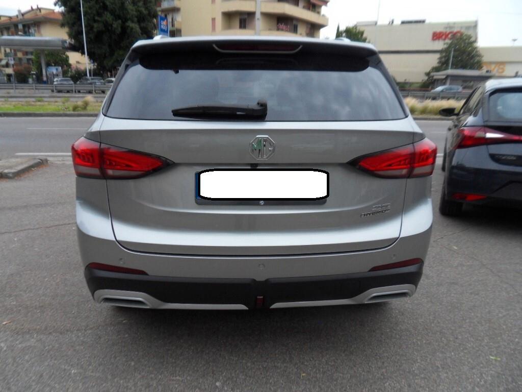 Mg ZS 1.5 Hybrid+ Comfort