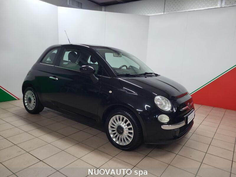 FIAT 500 500 1.2 Lounge