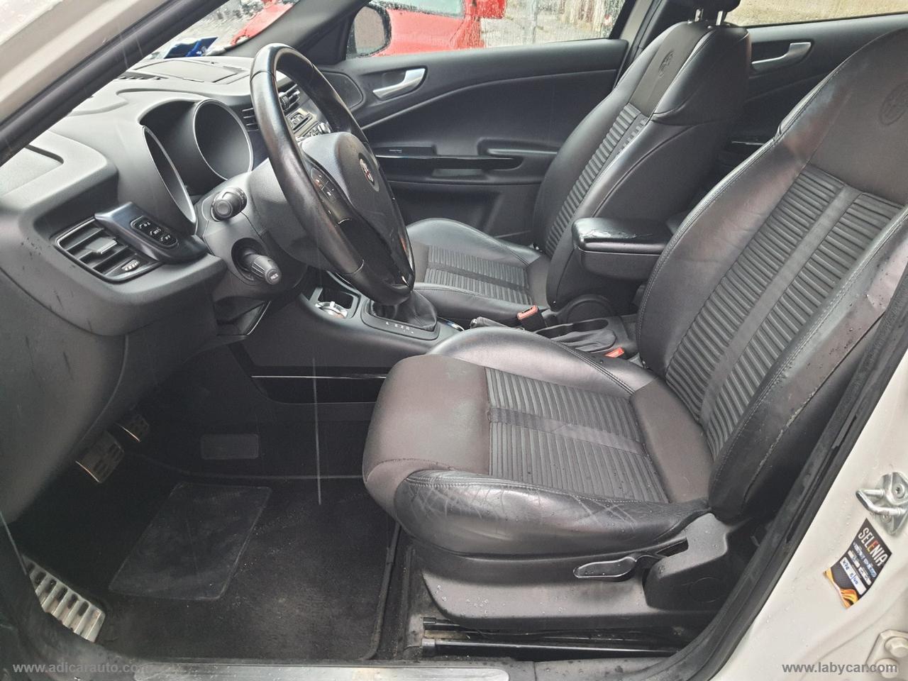 ALFA ROMEO Giulietta 1.4 Turbo MultiAir TCT