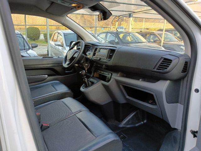 PEUGEOT Expert 2.0 BlueHDi 120 S&S Furgone M Standard P. Magg.