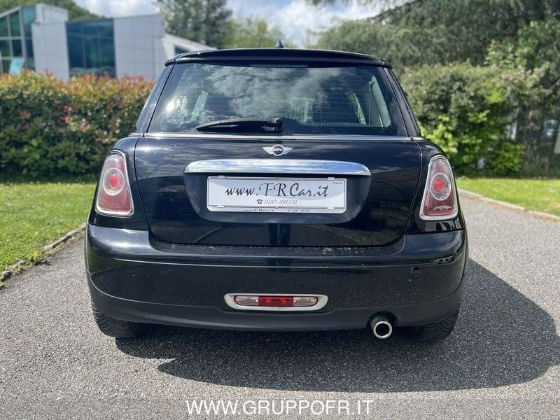 MINI Mini 1.6 16V One