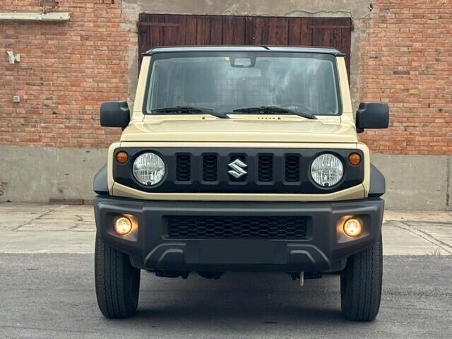 Suzuki Jimny 1.5 5MT Top (AUTOCARRO N1)