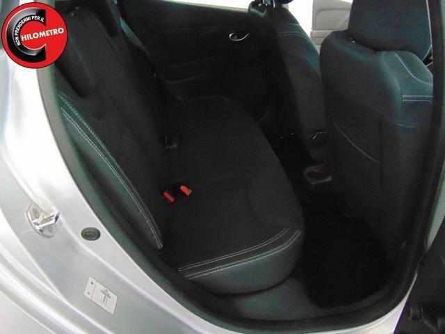 RENAULT Clio TCe 12V 90 CV GPL 5 porte Business