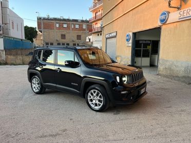 JEEP RENEGADE 1.5 T4 MHEV 130CV LIMITED DDCT
