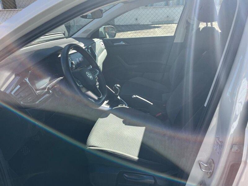 Volkswagen Taigo Taigo 1.0 TSI 95 CV Life