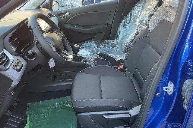 RENAULT Clio Clio ECO-G 100 CV 5 porte Evolution
