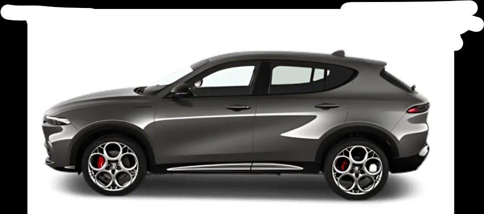 Alfa Romeo Tonale 1.6 130cv Sprint