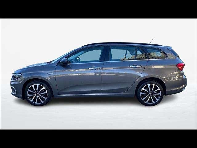Fiat Tipo Station Wagon 1.6 Multijet 120cv Lounge S&S
