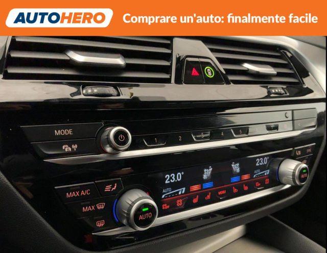 BMW 530 d 48V xDrive Touring Business