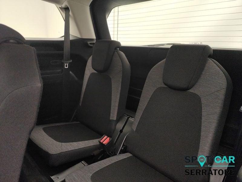 Citroën Grand C4 Spacetourer C4 Grand Spacetourer 1.5 bluehdi Feel s&s 130cv