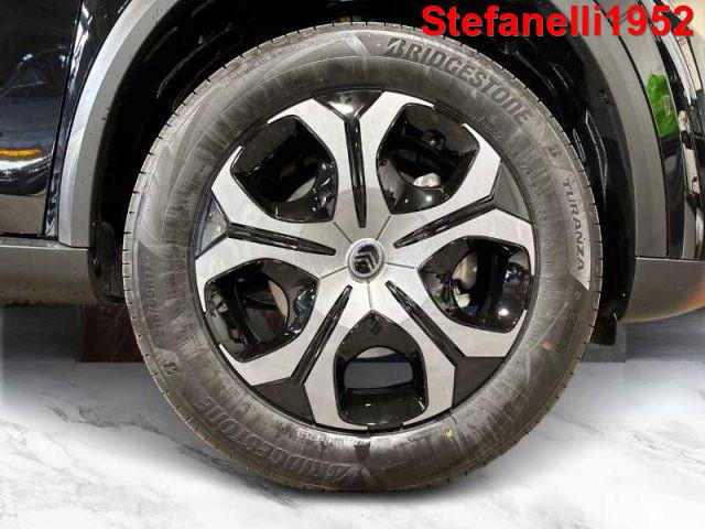 CITROEN C3 Aircross Nuova PureTech HYBRID 136 PLUS