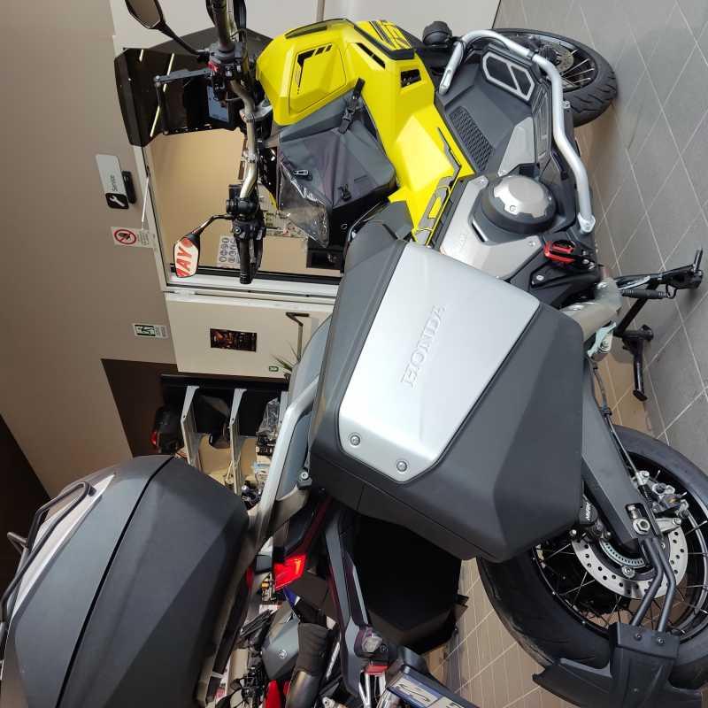 Honda X-ADV 750 Special Edition - 2025