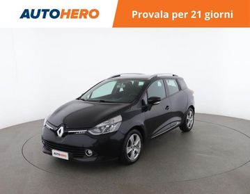 RENAULT Clio Sporter 1.5 dCi 8V 75CV Live