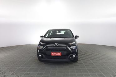 CITROEN C3 C3 PureTech 83 S&S Shine
