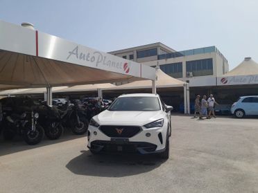 Cupra Formentor 1.4 e-Hybrid DSG