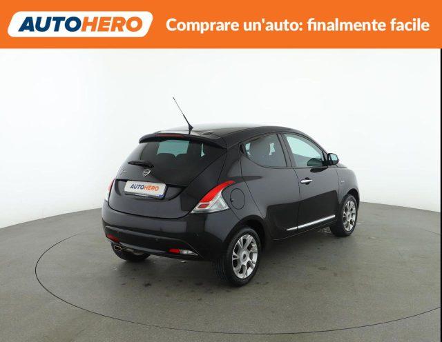 LANCIA Ypsilon 1.2 69 CV 5 porte S&S Platinum