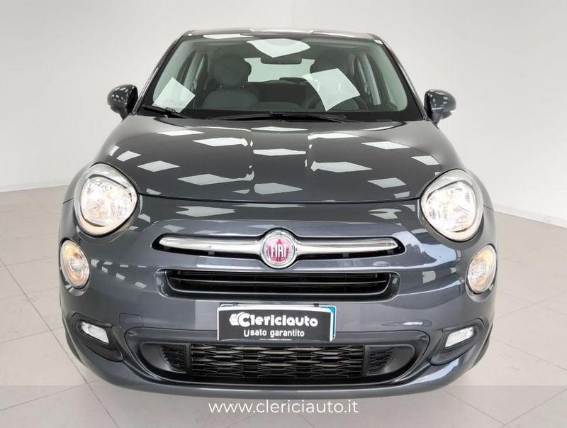 FIAT 500X 1.3 MultiJet 95 CV Business