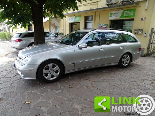 MERCEDES-BENZ 280 CDI ADVANGARDE