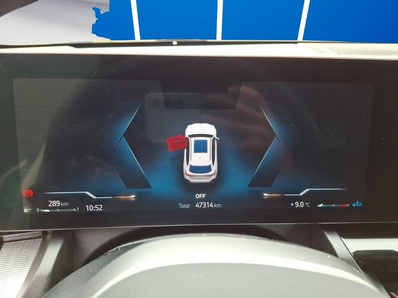 BMW Serie 5(G30/31/F90) 520d 48V xDrive Touring...