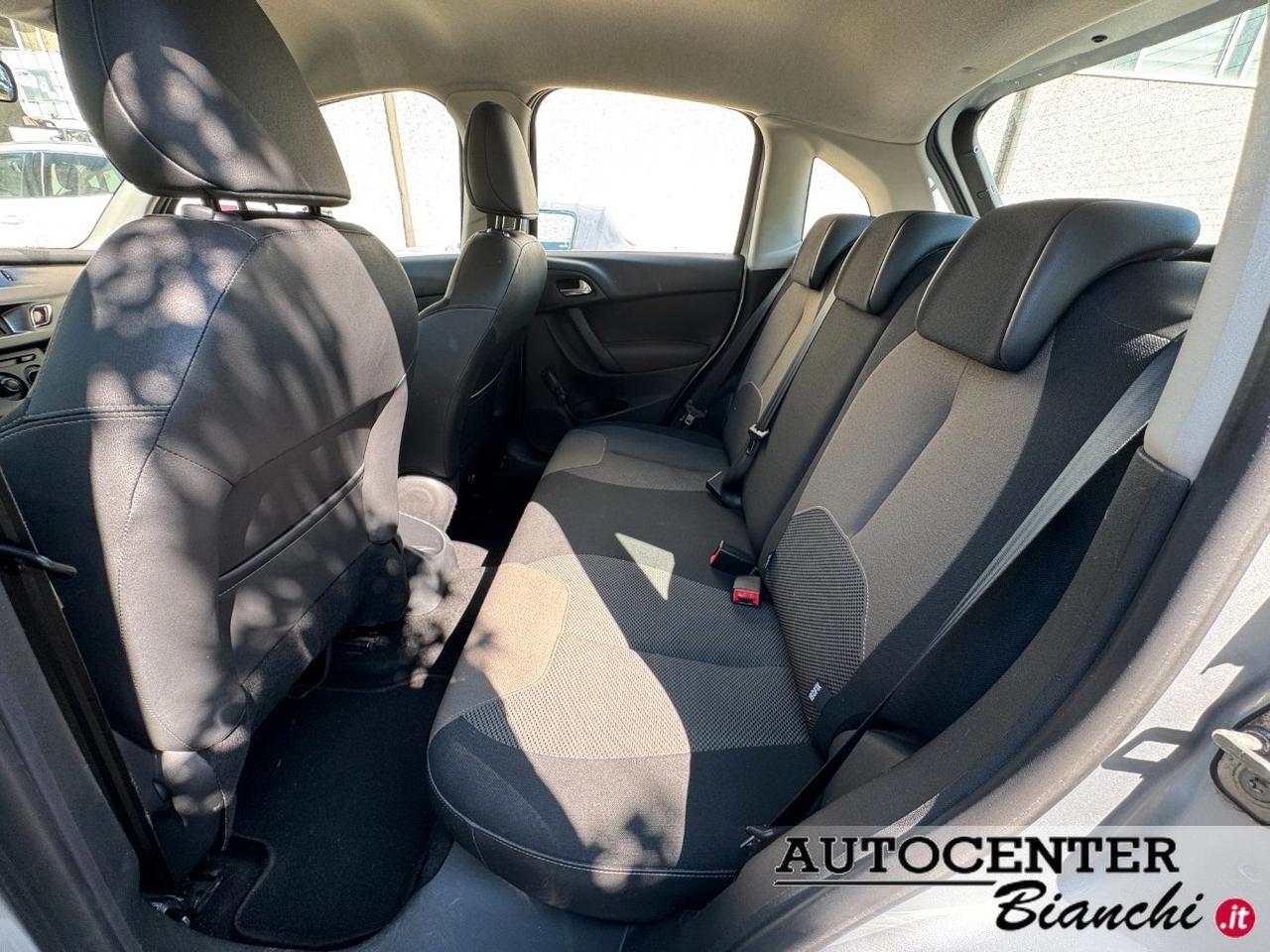 Citroen C3 1.4 hdi Seduction 70cv FL