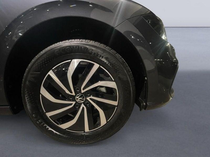 Volkswagen Polo 1.0 EVO Edition Plus