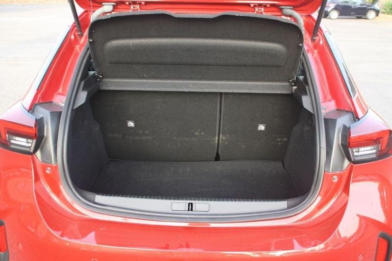 Opel Corsa 1.2 100cv GS AT8