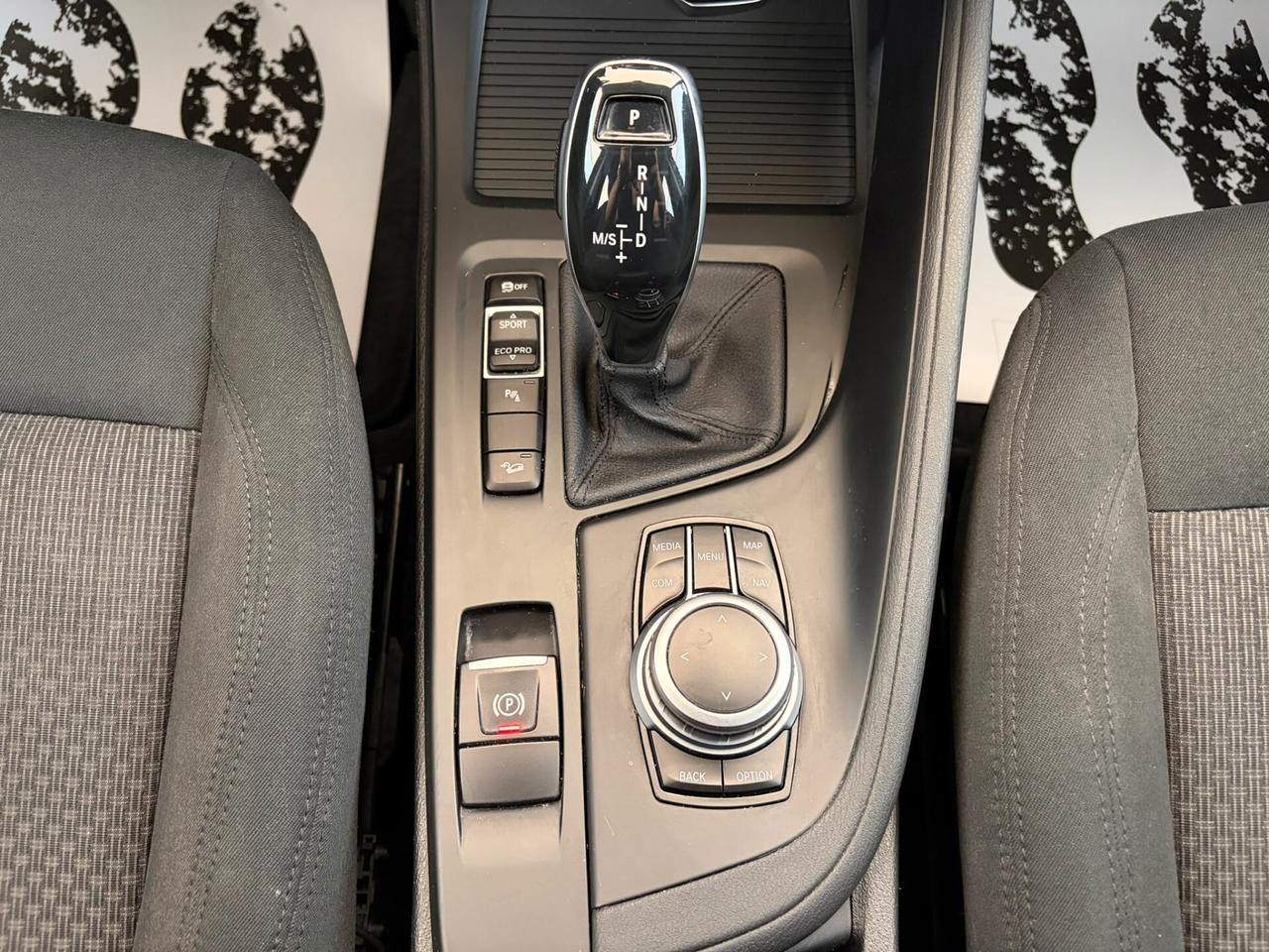 BMW X1 xdrive18d xLine Plus auto - IVA ESPOSTA