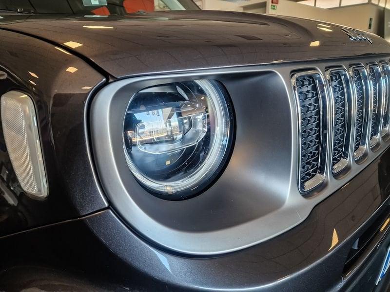 Jeep Renegade 2019 1.6 Multijet 120cv Business 2WD DDCT