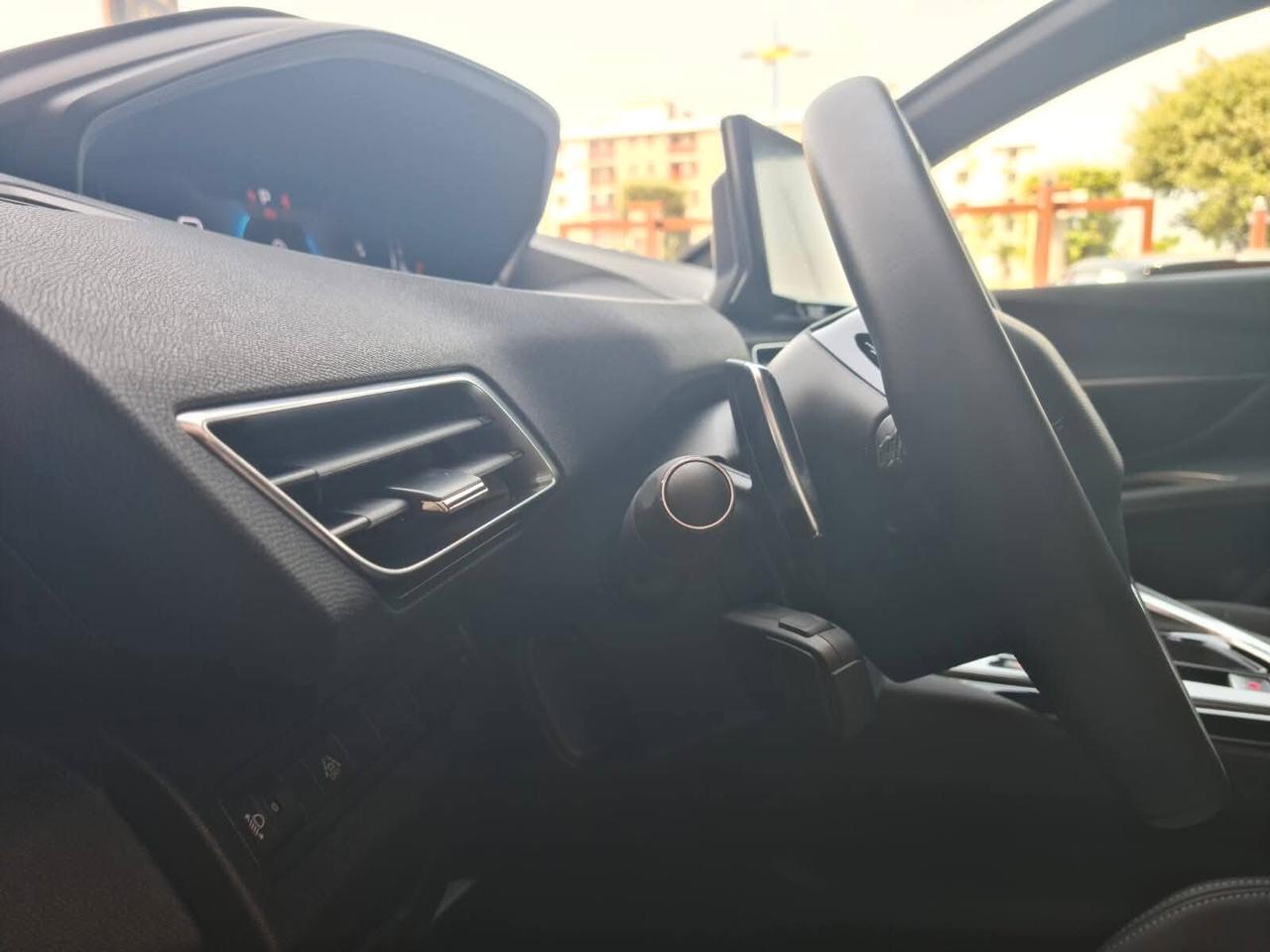 Peugeot 3008 BlueHDi 130 S&S EAT8 Allure Pack