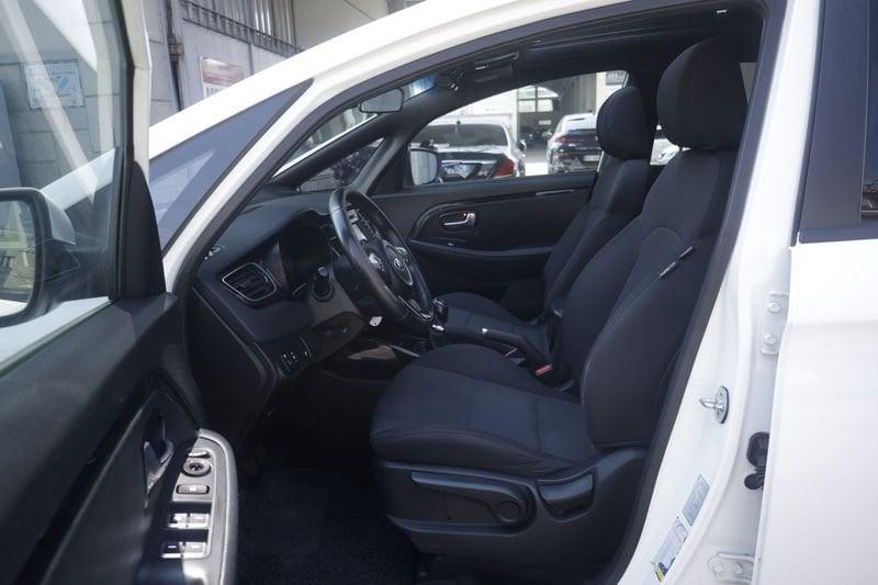 Kia Carens Kia Carens 1.7 CRDi 115 cv CLASS Unicoproprietario