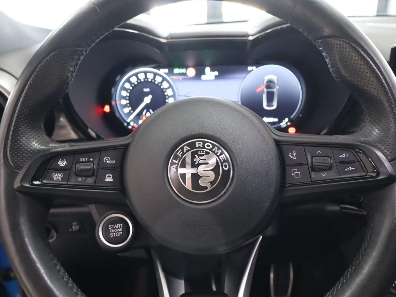 Alfa Romeo Tonale Speciale 1.3 T MultiAir P #11776