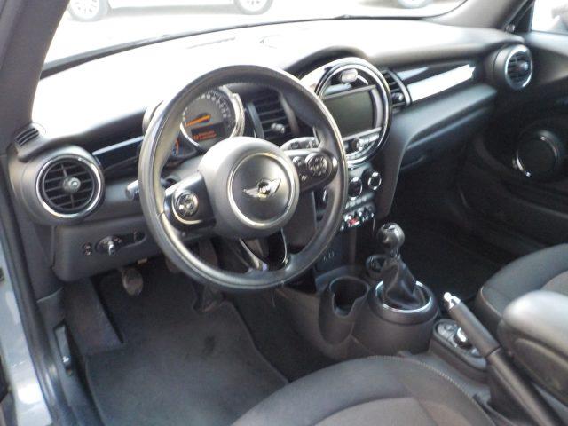 MINI Cooper D 1.5 Cooper D