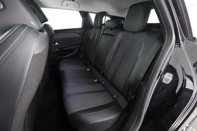 PEUGEOT 308 308 BlueHDi 130 S&S EAT8 SW Allure
