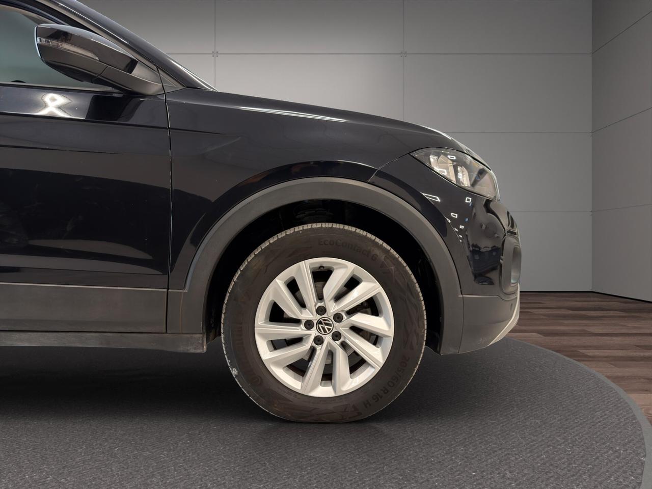 Volkswagen - T-Cross 1.0 TSI Sport - Italiana - Unipro - Promo Finanziamento