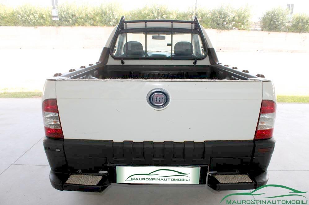 Fiat Strada 1.3 MJT PICK-UP FIORINO