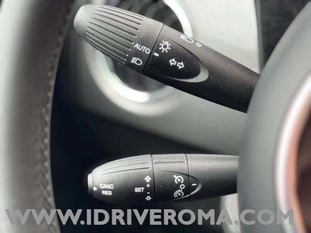 FIAT 500 C 1.0 Hybrid. ?Solo 10 Mila km?
