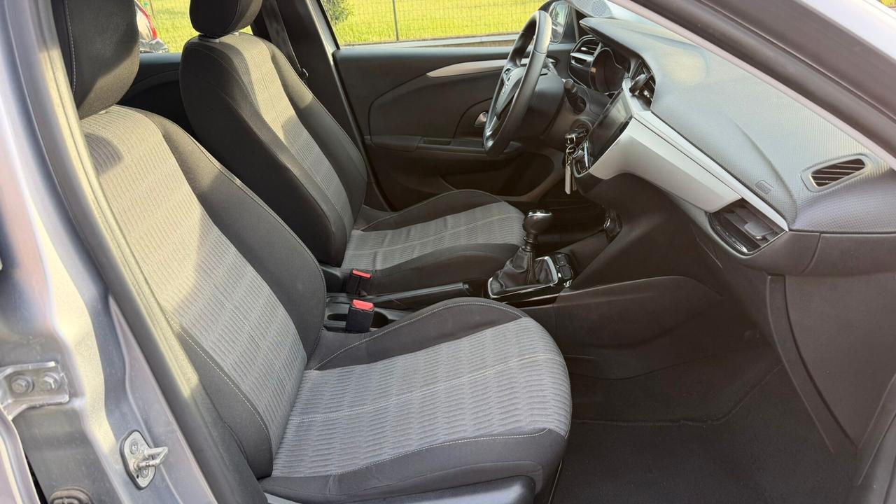 Opel Corsa 1.5 D 100 CV Edition