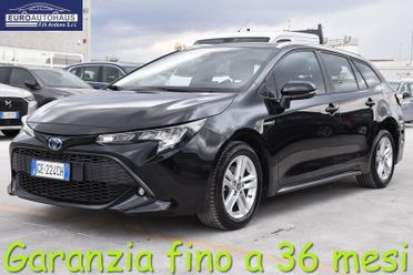 Toyota Corolla Touring Sports 1.8 Hybrid Business