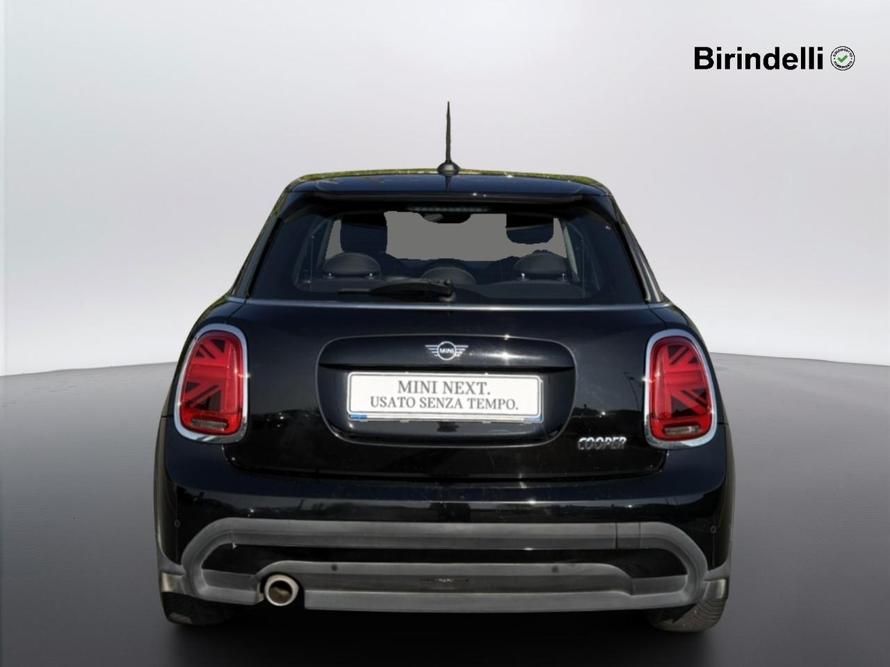 MINI Mini 5 porte (F55) - Mini 1.5 Cooper Business 5 porte