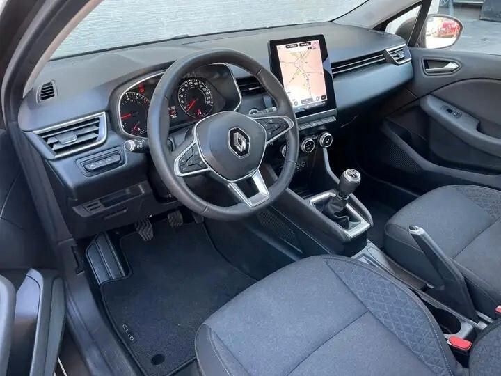 Renault Clio SCe 75 CV 5 porte Intens