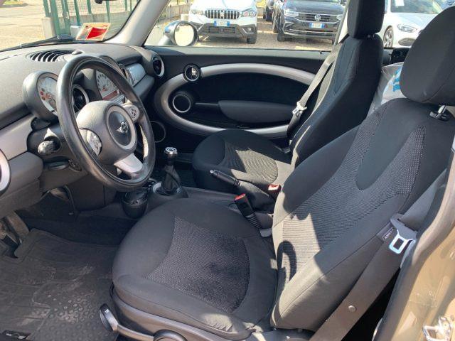 MINI One 1.4 16V One