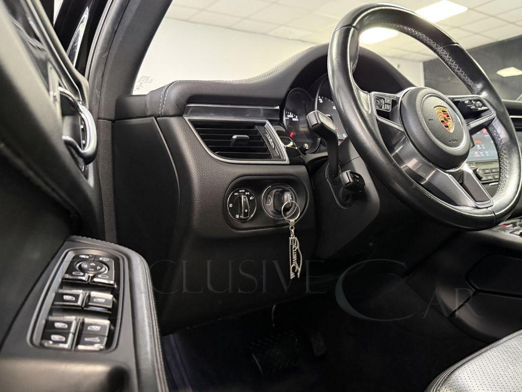 PORSCHE - Macan - 3.0 S Diesel