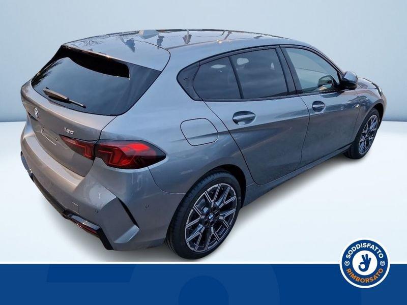 BMW Serie 1 120I 5 PORTE