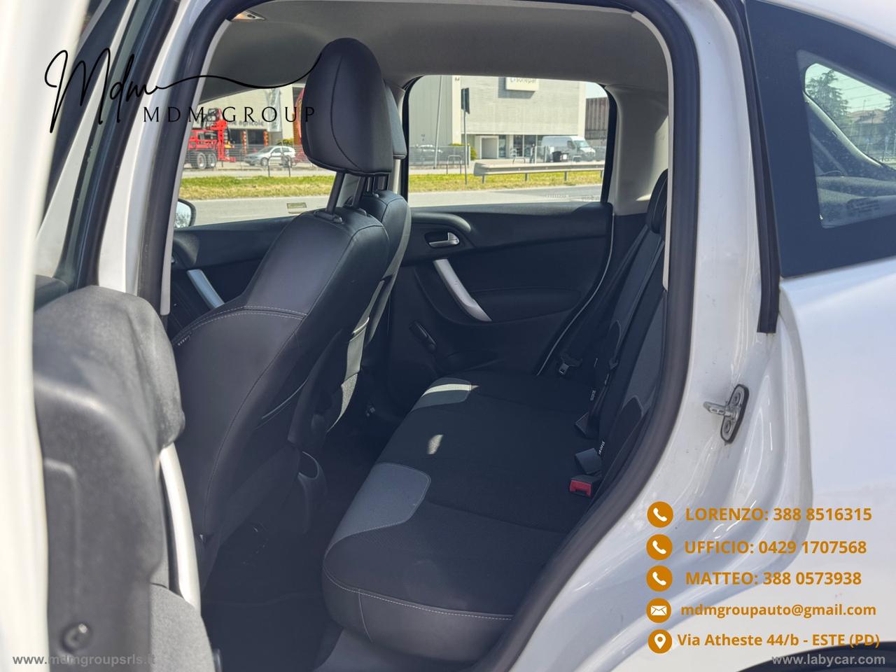 CITROEN C3 1.4 HDi 70 Exclusive OK NEOPATENTATO