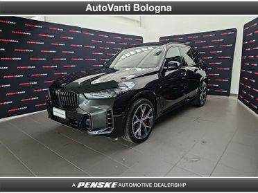 BMW X5 X5 xdrive30d MSport Pro auto