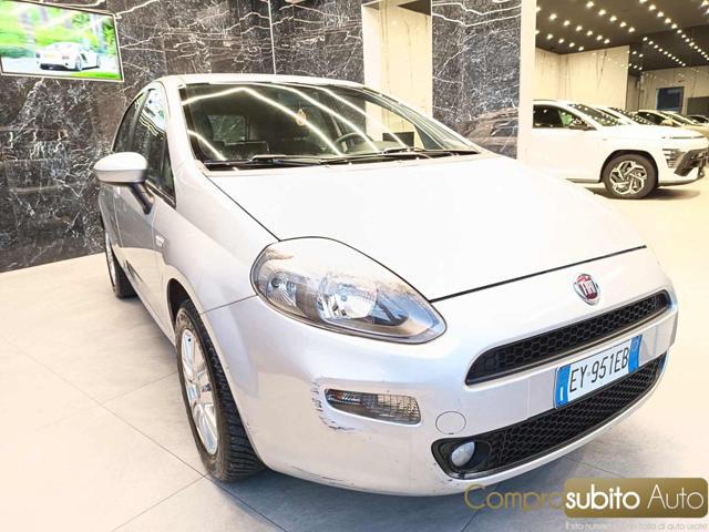 FIAT Punto 1.2 8V 5 porte Young